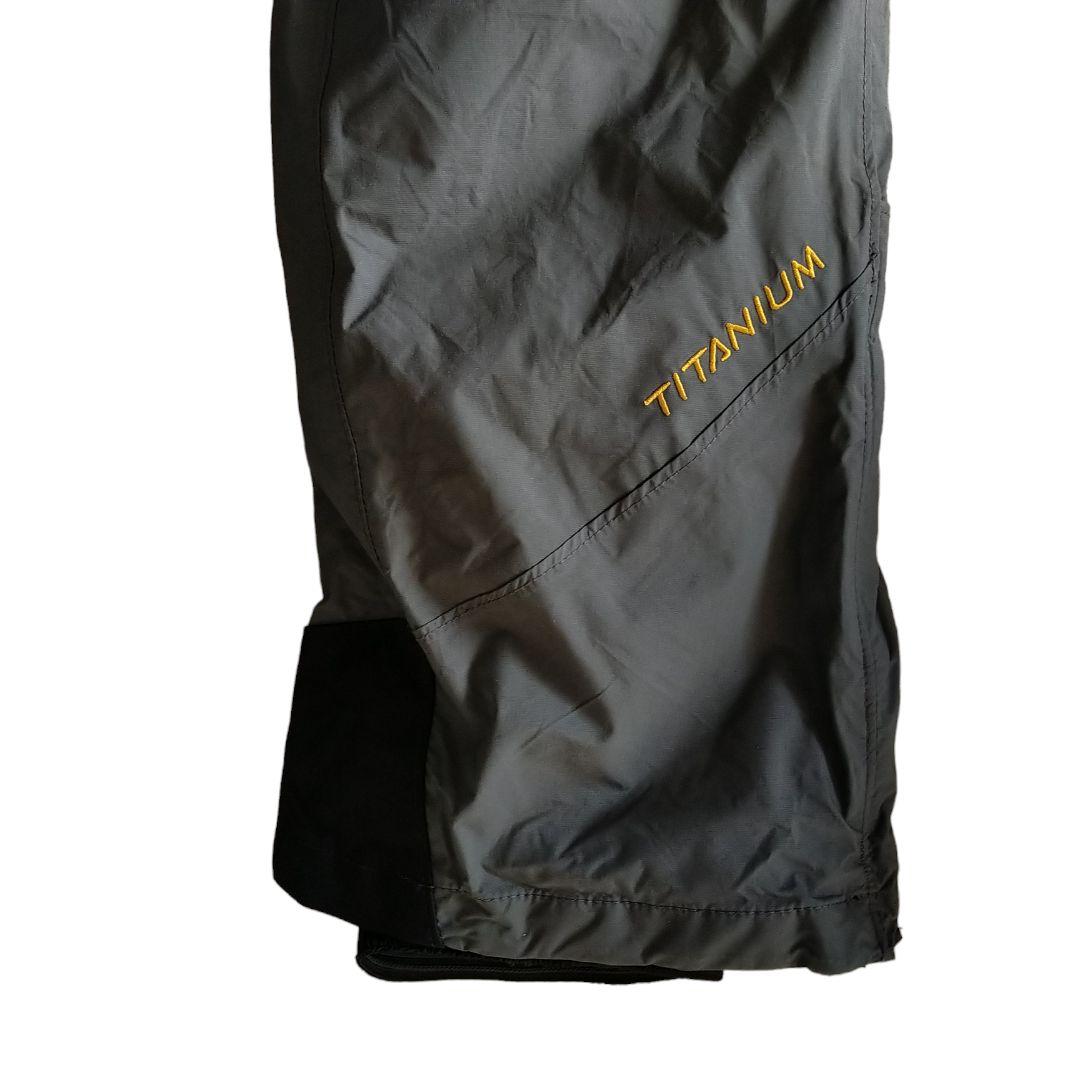 【高機能】US Columbia OMNI-TECH スノーボード S