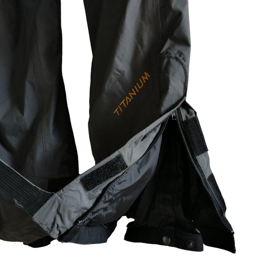 【高機能】US Columbia OMNI-TECH スノーボード S