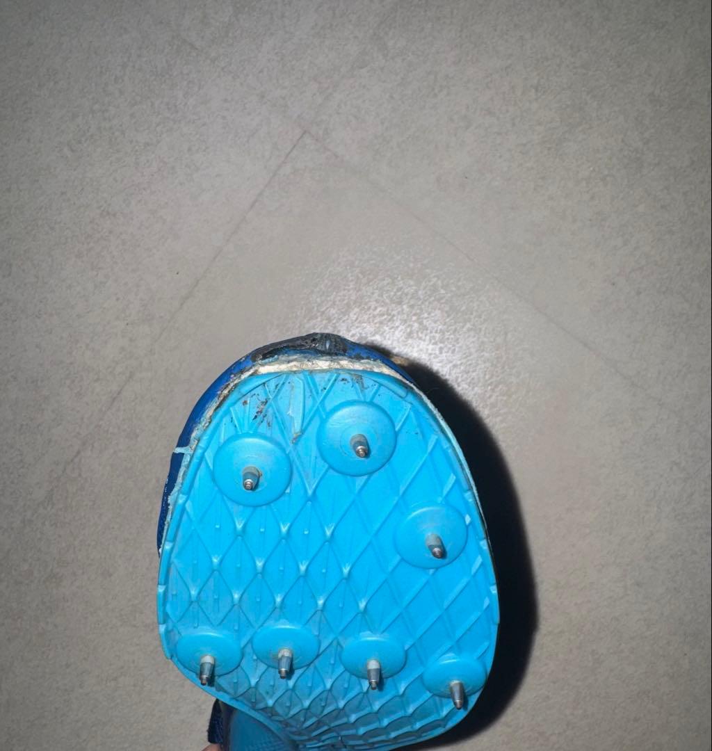 スパイク・シューズ Mizuno Chrono INX Neo-Japan 25.5cm