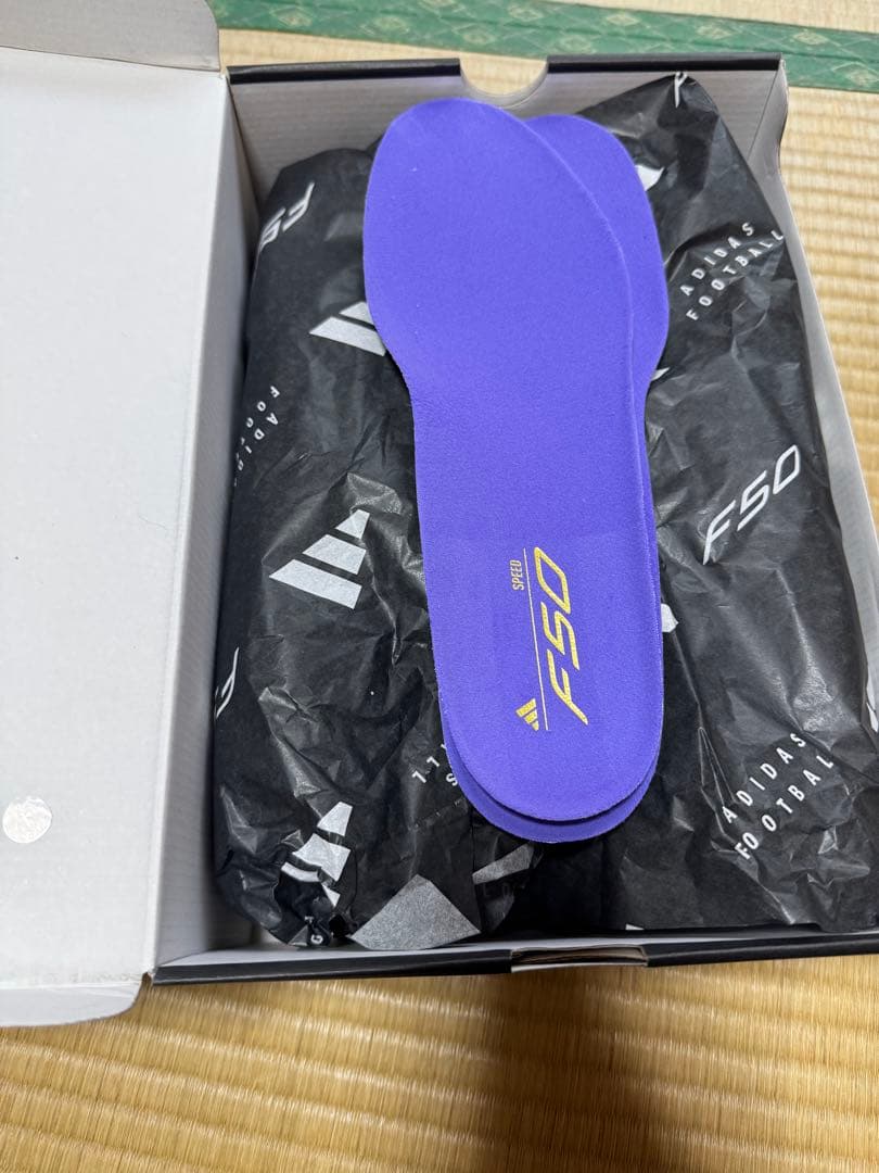 F50 エリート HG/AG Japan 28.0cm