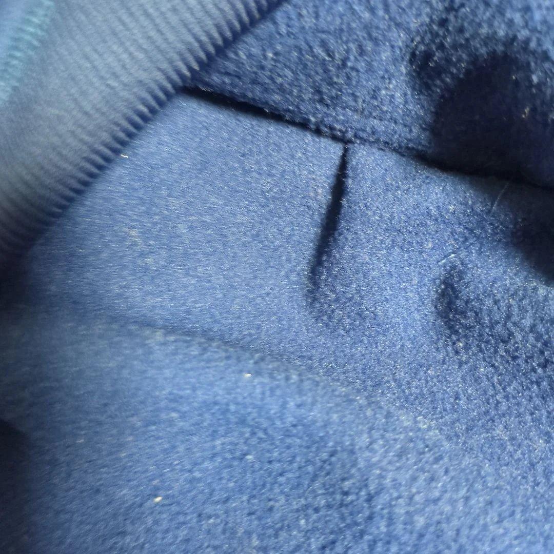 ストレートシックス DRAGON パーカー スノーボード 裏起毛 ネイビー