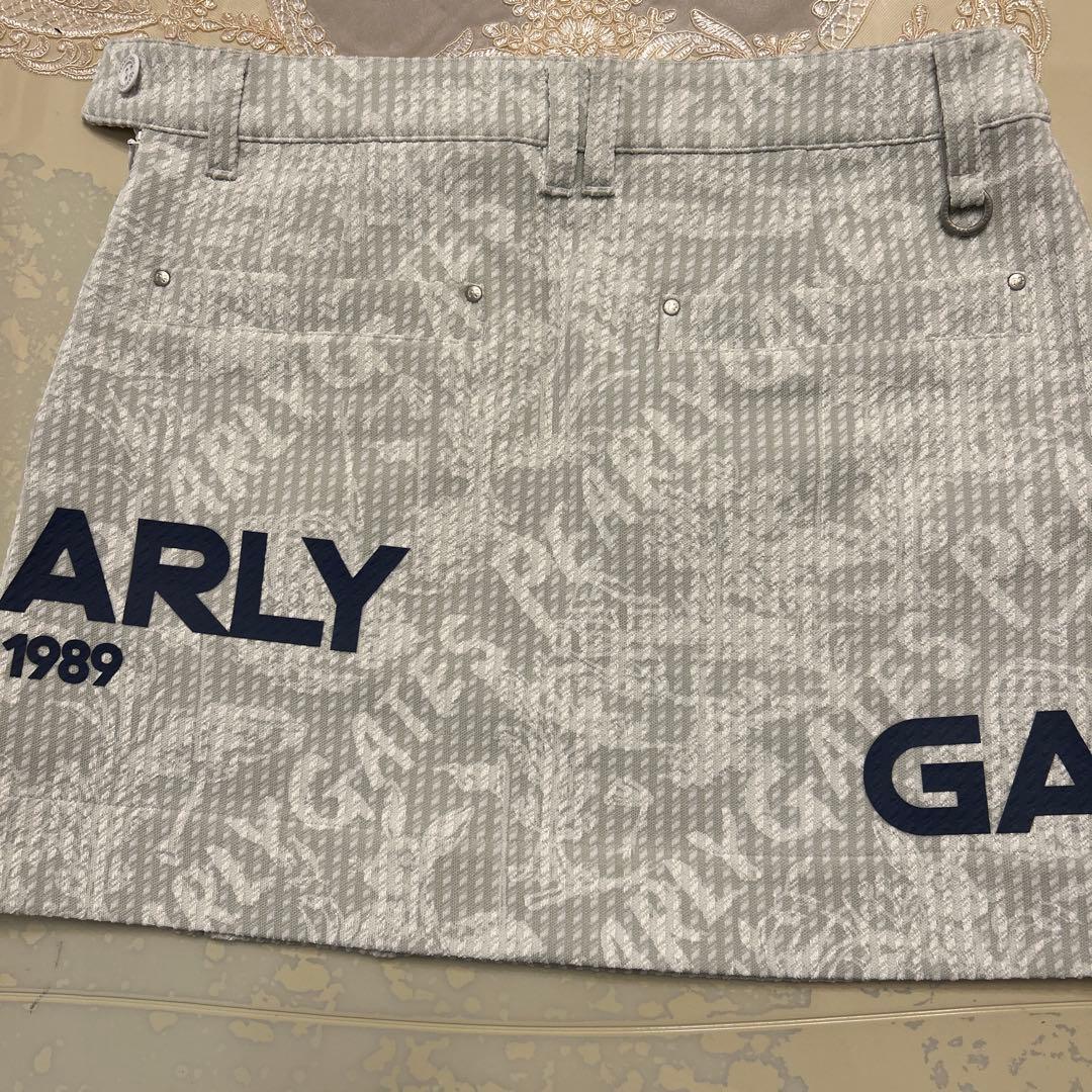 新品✨✨パーリーゲイツスカート