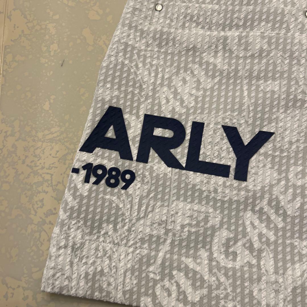 新品✨✨パーリーゲイツスカート