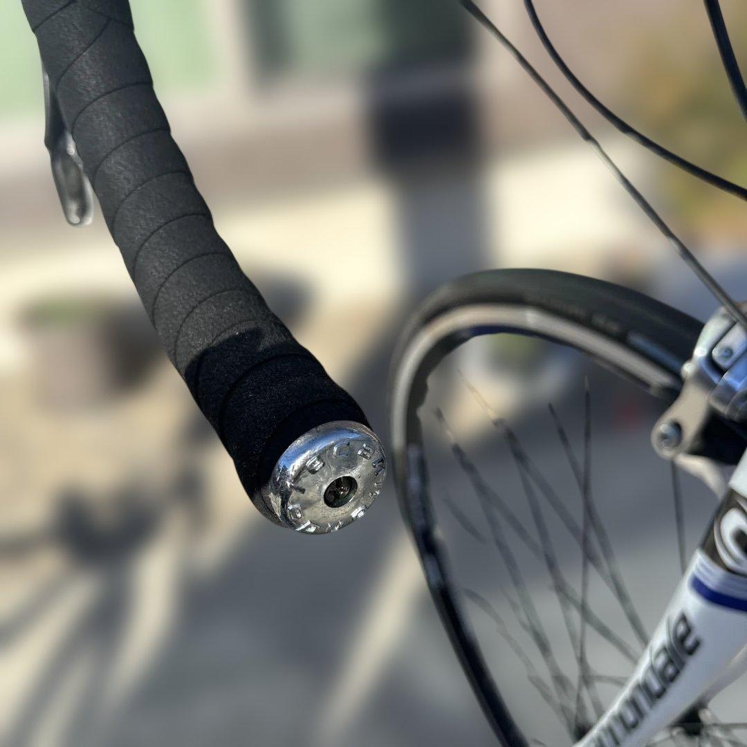 Cannondale EN 14781 ロードバイク　完成車