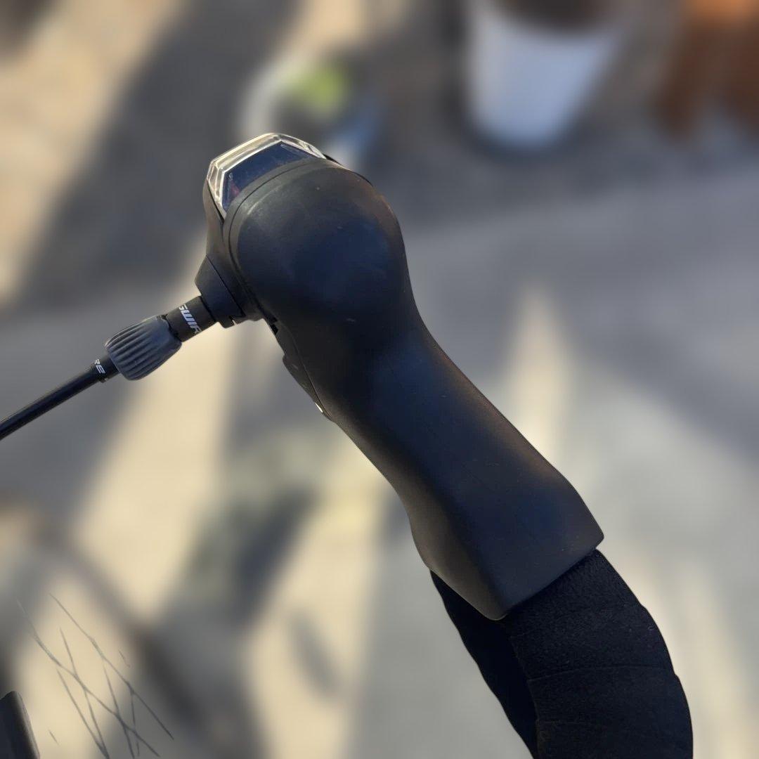 Cannondale EN 14781 ロードバイク　完成車