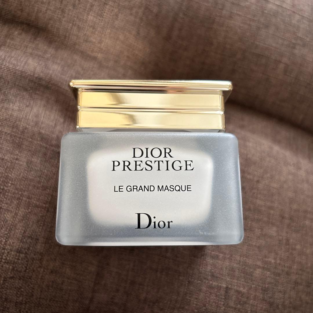 ディオール プレステージ ル グラン マスク 50mL