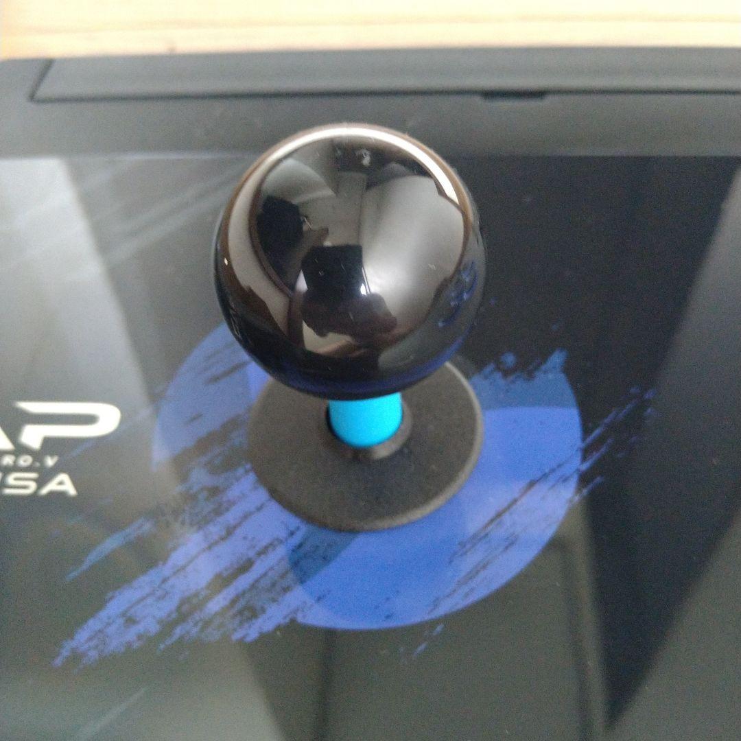 HORI リアルアーケードPro.V HAYABUSA for Windows®