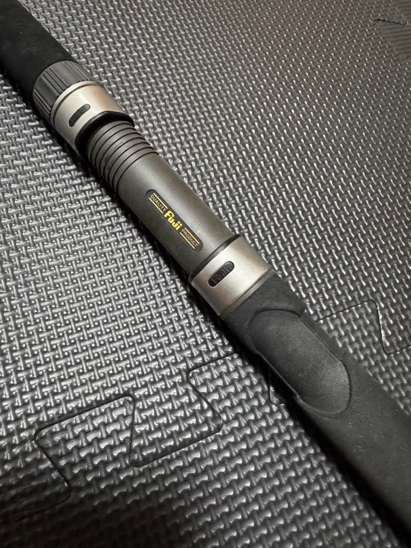 イカ釣りロッド NAVIGATER IKA 170H 船竿 120~300g