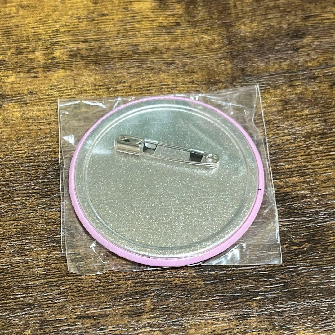 CUTIE STREET 缶バッジ 桜庭遥花 - メルカリ