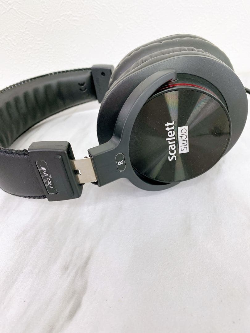 。Focusrite Scarlett Solo Studio Pack