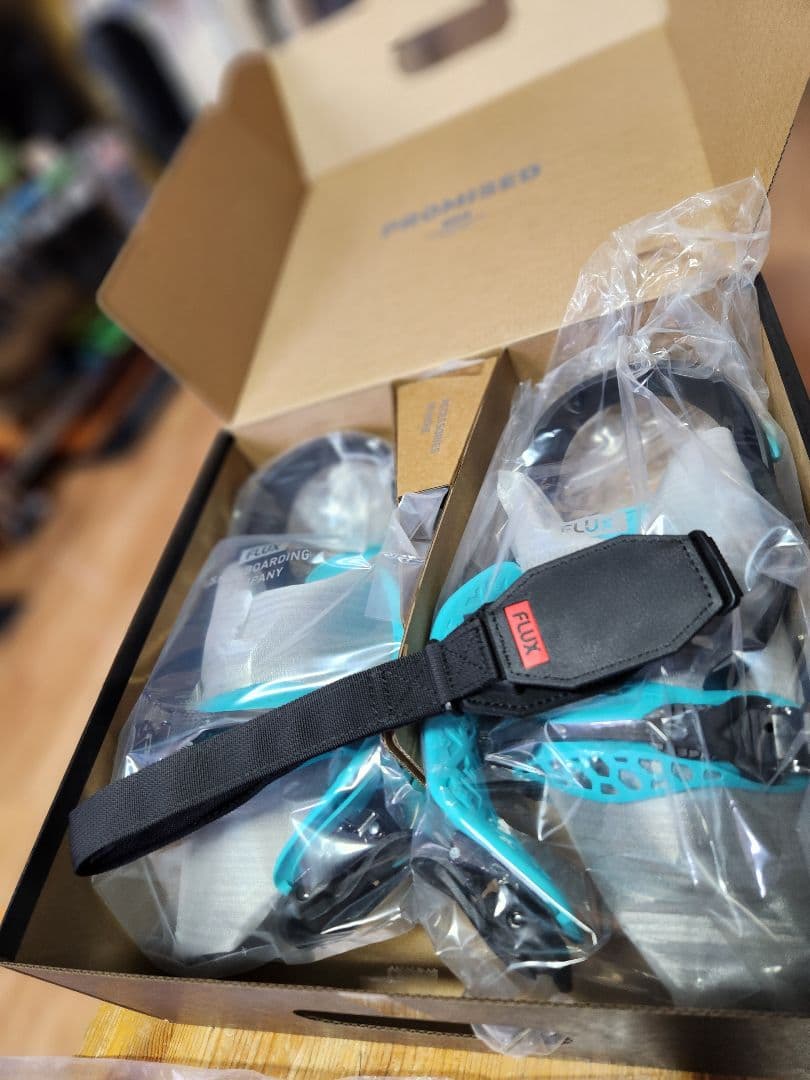 25-26 FLUX　CX (Sサイズ)