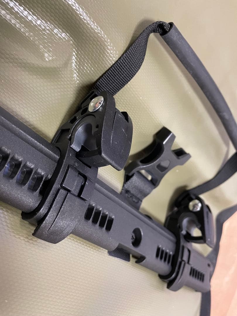 ORTLIEB 防水バッグ オリーブグリーン