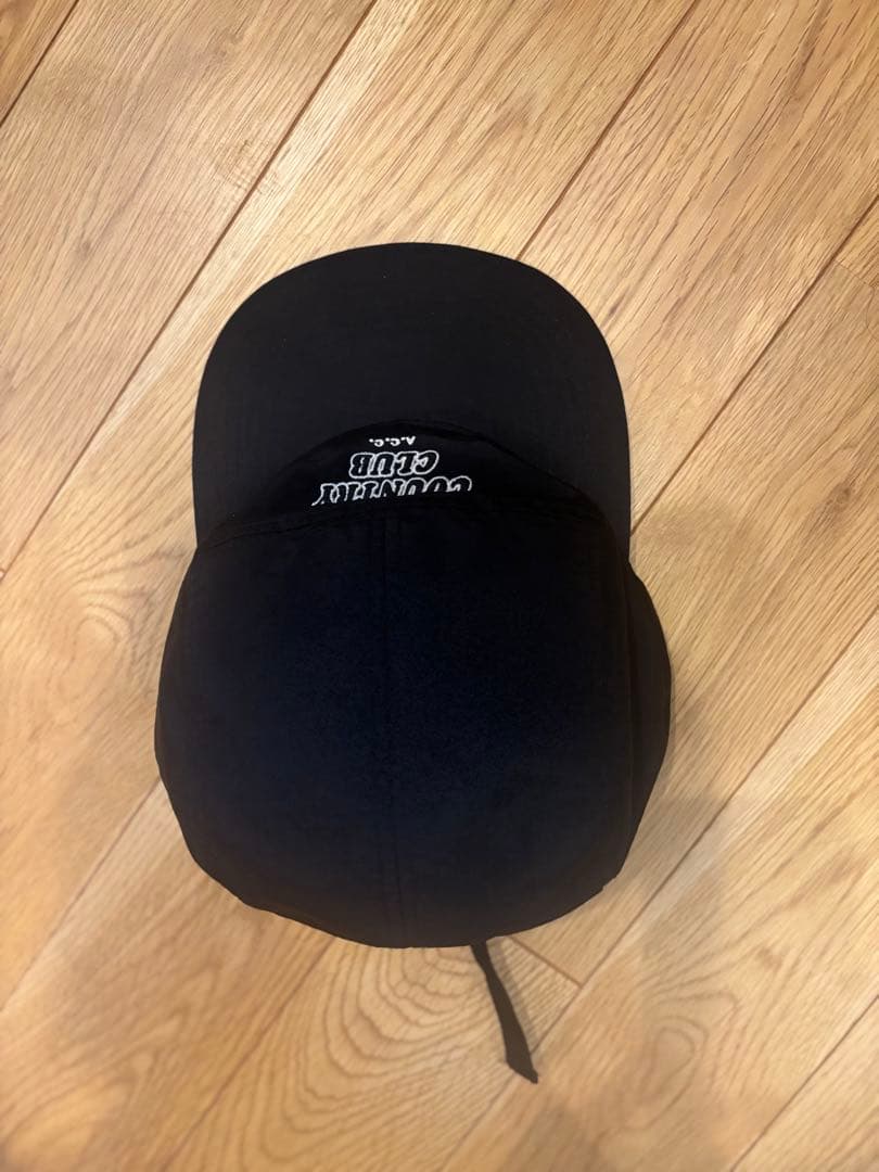 ANTI COUNTRY CLUB キャップ