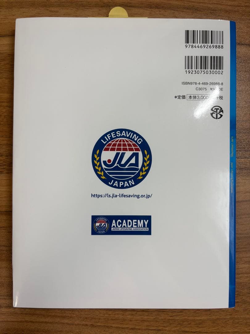 Hurley 水着セット 日本ライフセービング協会