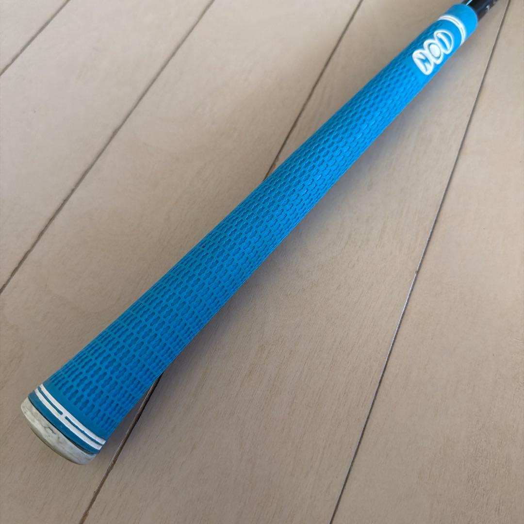 Callaway Apex UW 23° LINQ FW65 S