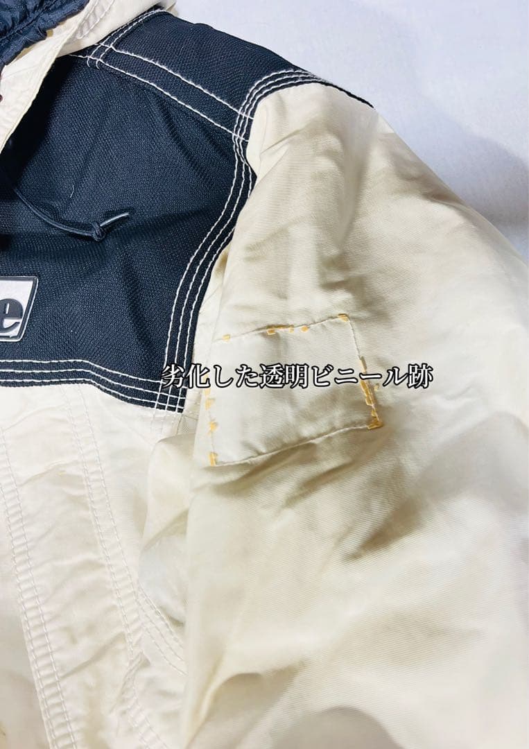 ellesse スキーウェア スキーパンツ　スノーボード　スノーウェア