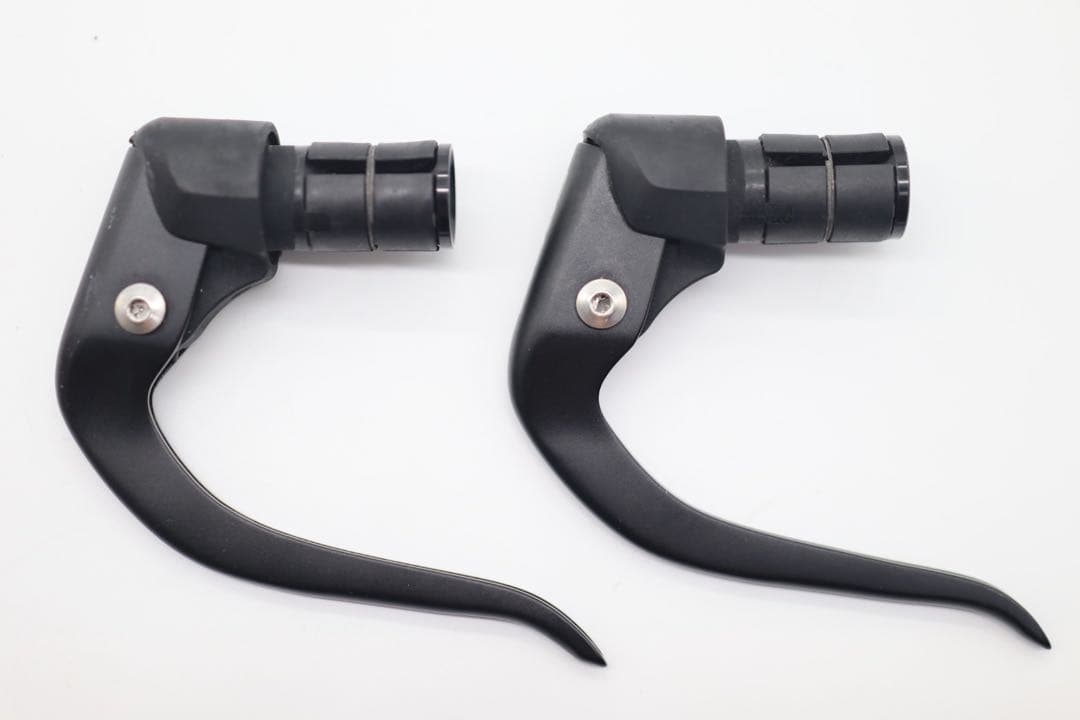 SRAM TT500 スラム ブレーキレバー ブルホーン ピスト ブルーラグ