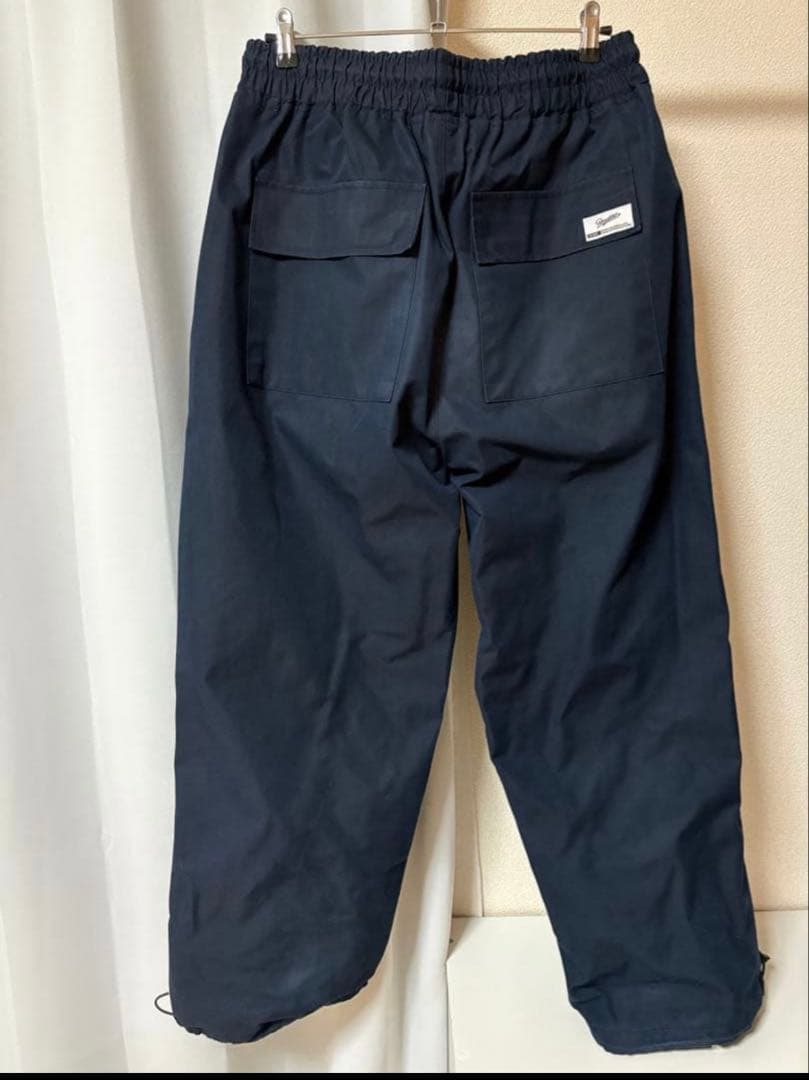 BSRABBIT スノーボードウェア　上下セット