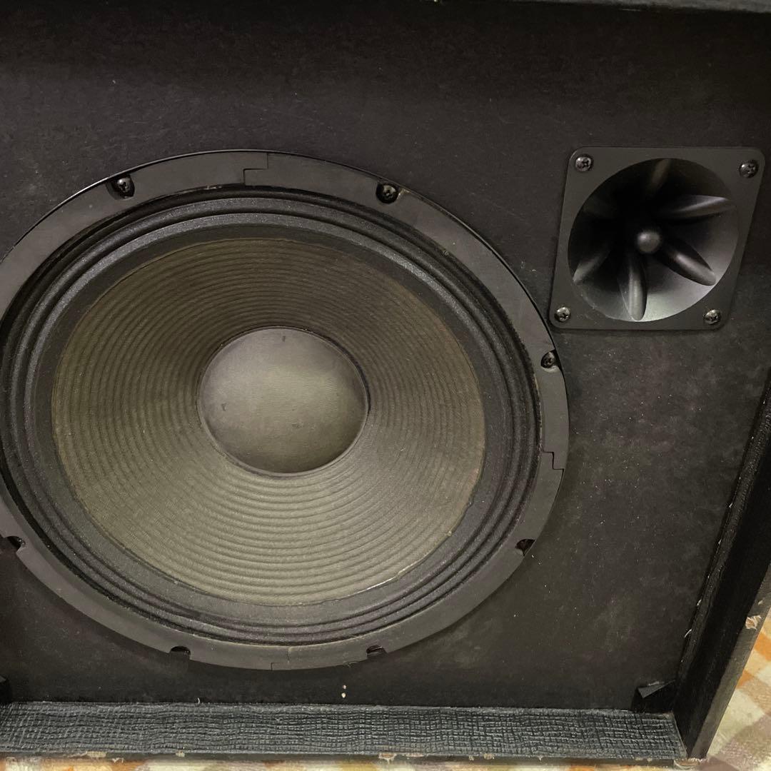 動作品 希少品！！ベースアンプ VOX / T-60 いい音です - メルカリ