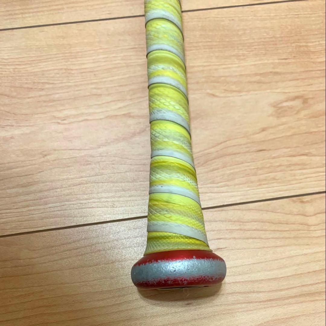 SSK MM23 少年軟式 80cm 690g バット - メルカリ