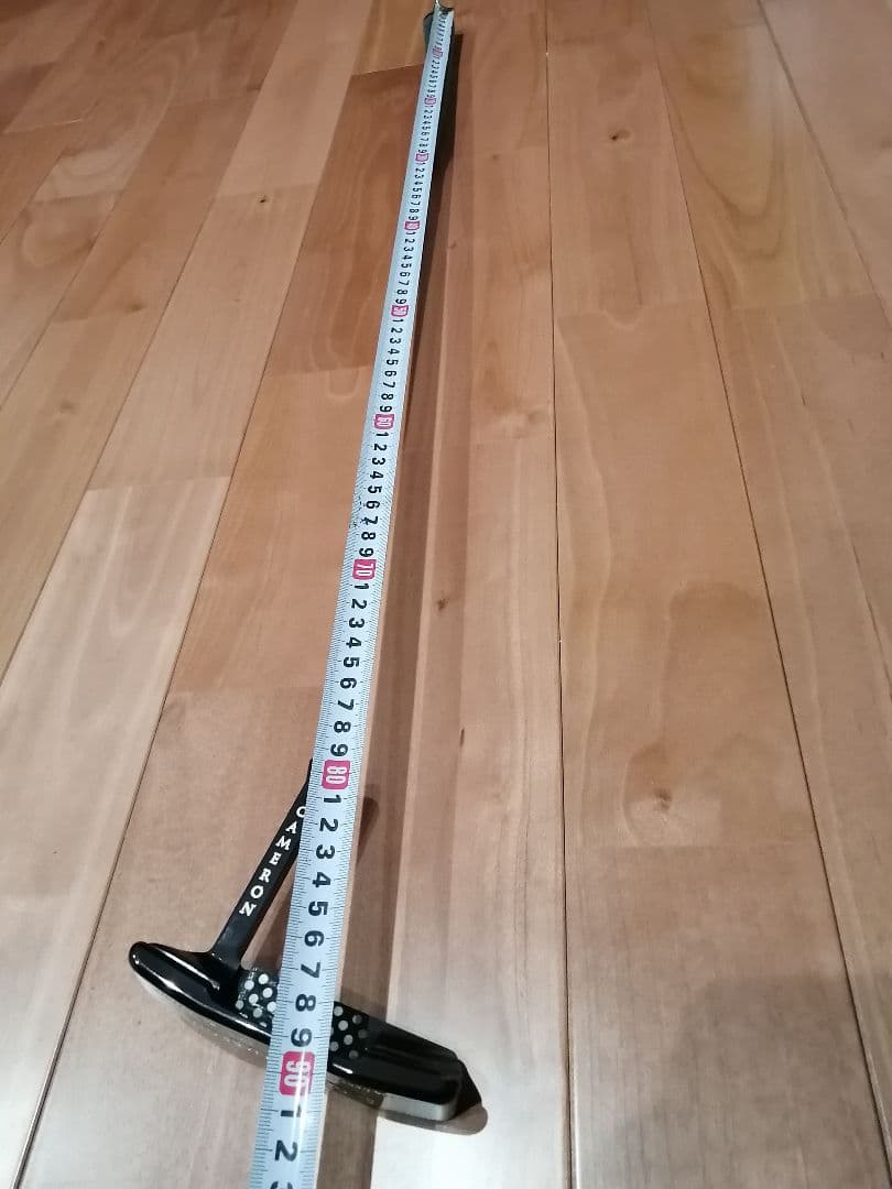 Scotty Cameron Tel3 ニューポート 【 LONG NECK】