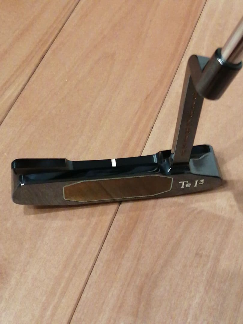 Scotty Cameron Tel3 ニューポート 【 LONG NECK】