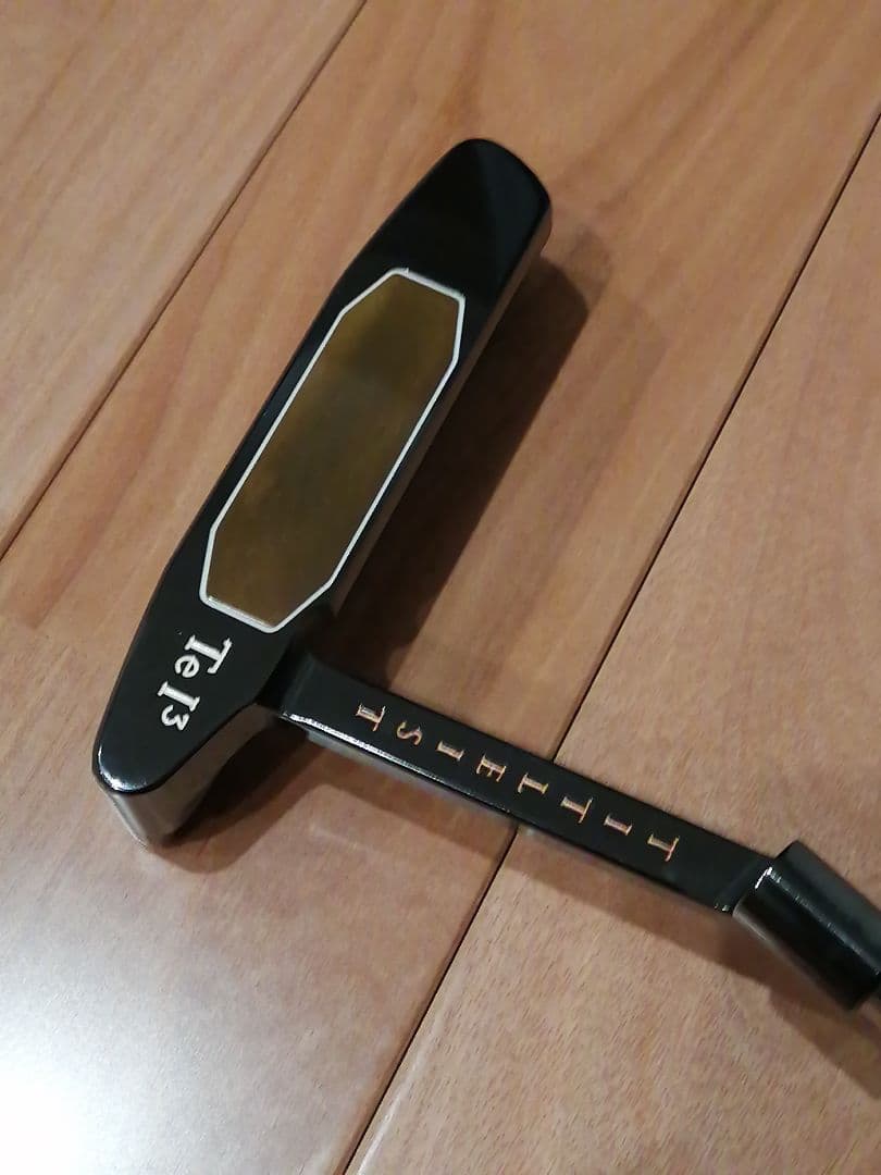 Scotty Cameron Tel3 ニューポート 【 LONG NECK】