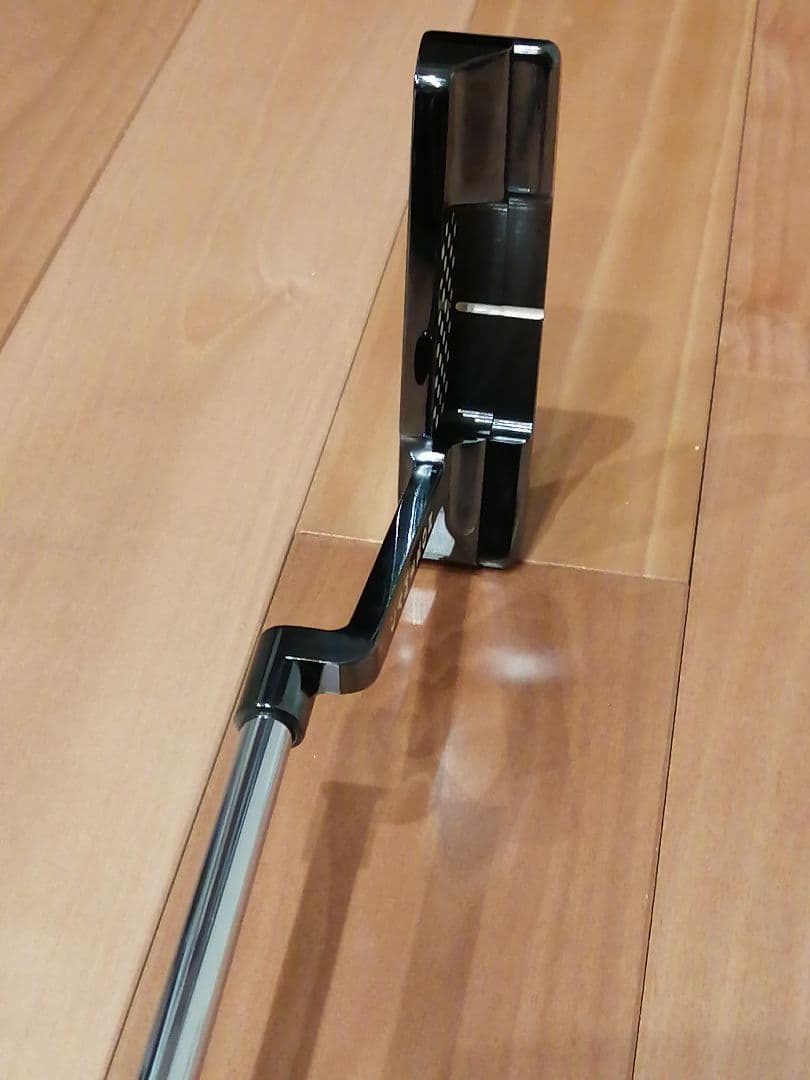 Scotty Cameron Tel3 ニューポート 【 LONG NECK】