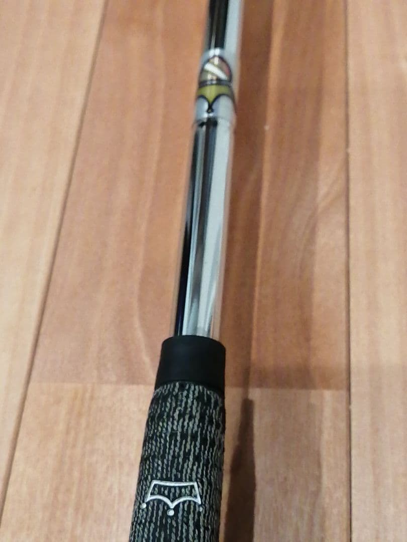 Scotty Cameron Tel3 ニューポート 【 LONG NECK】