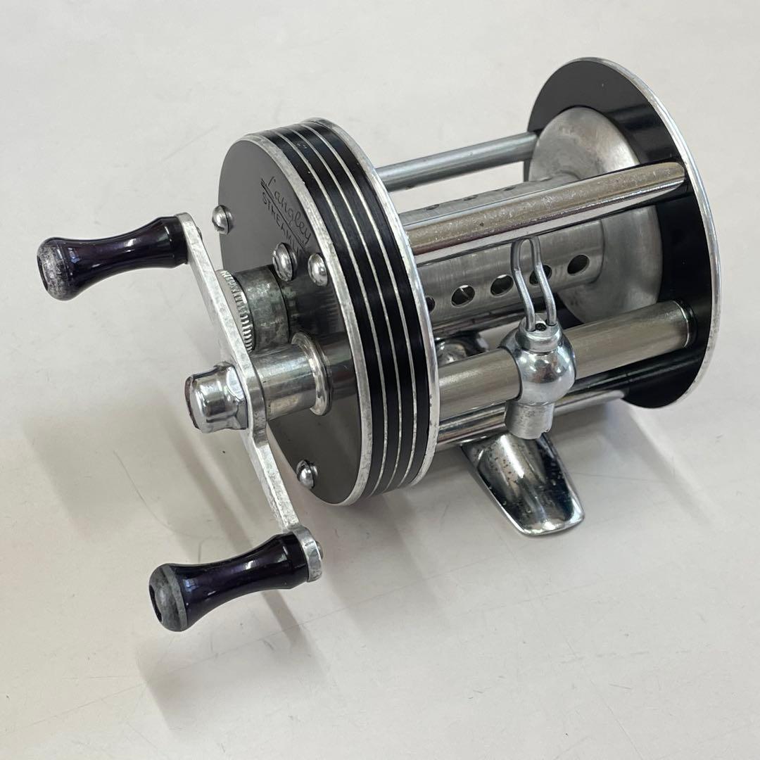 リール Langley STREAMLITE 310 KC