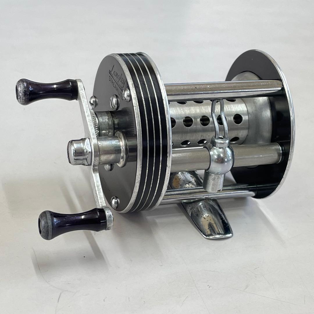 リール Langley STREAMLITE 310 KC