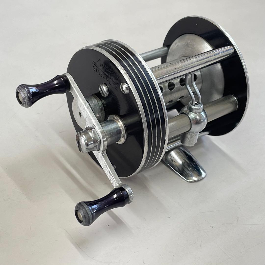 リール Langley STREAMLITE 310 KC
