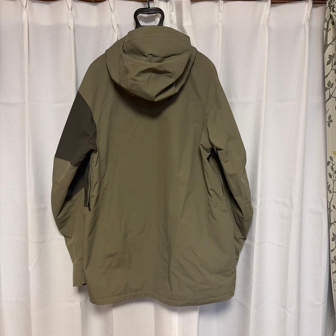 Burton ak Cyclic GORE-TEX 2L サイクリック