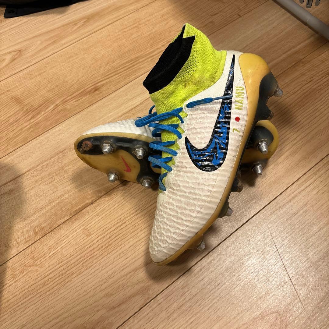 マジスタ　オブラ　26 sg Nike id シューズ袋付き