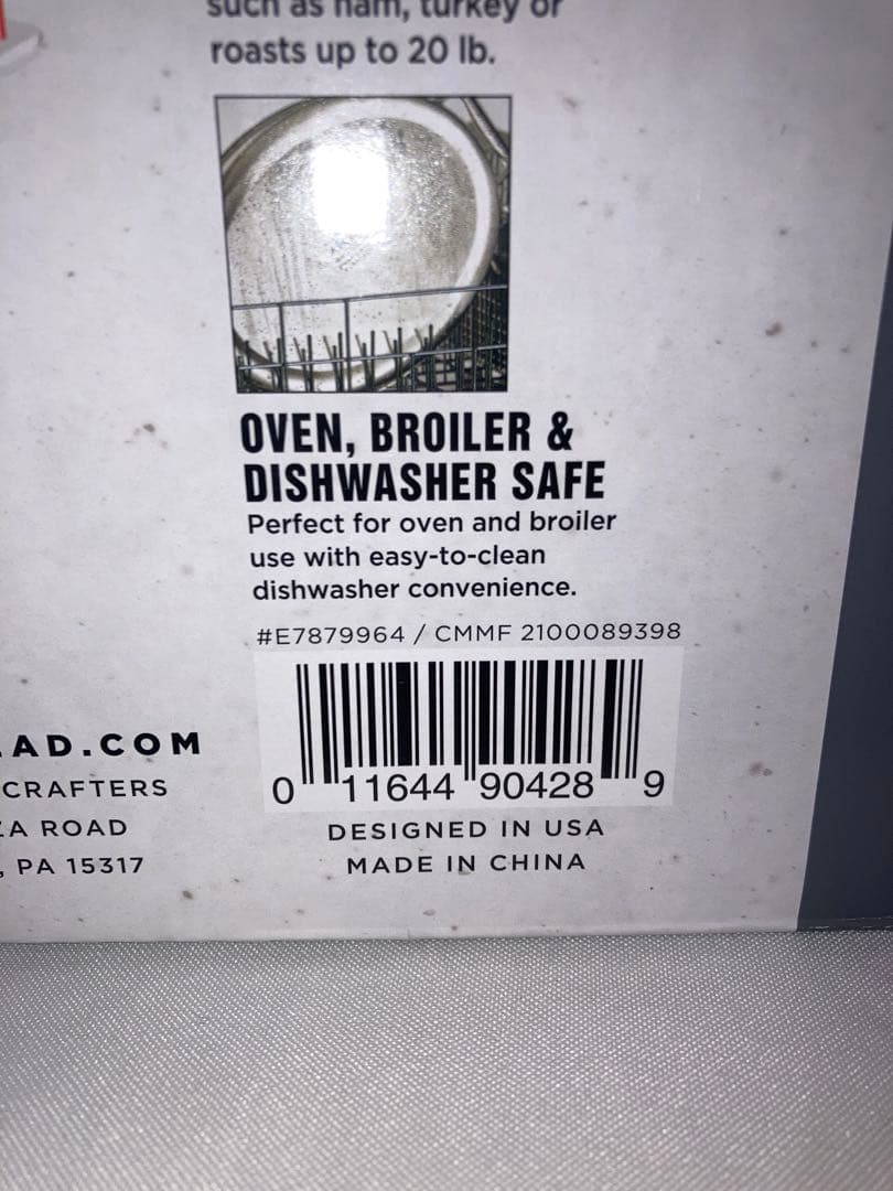 新品 All-Clad ステンレス オーバルロースター 15インチ - メルカリ