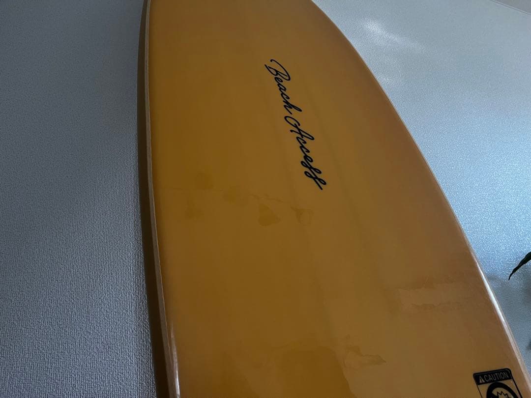 Beach Access ビーチアクセス 7'0\" +カバー　浜松市周辺手渡し