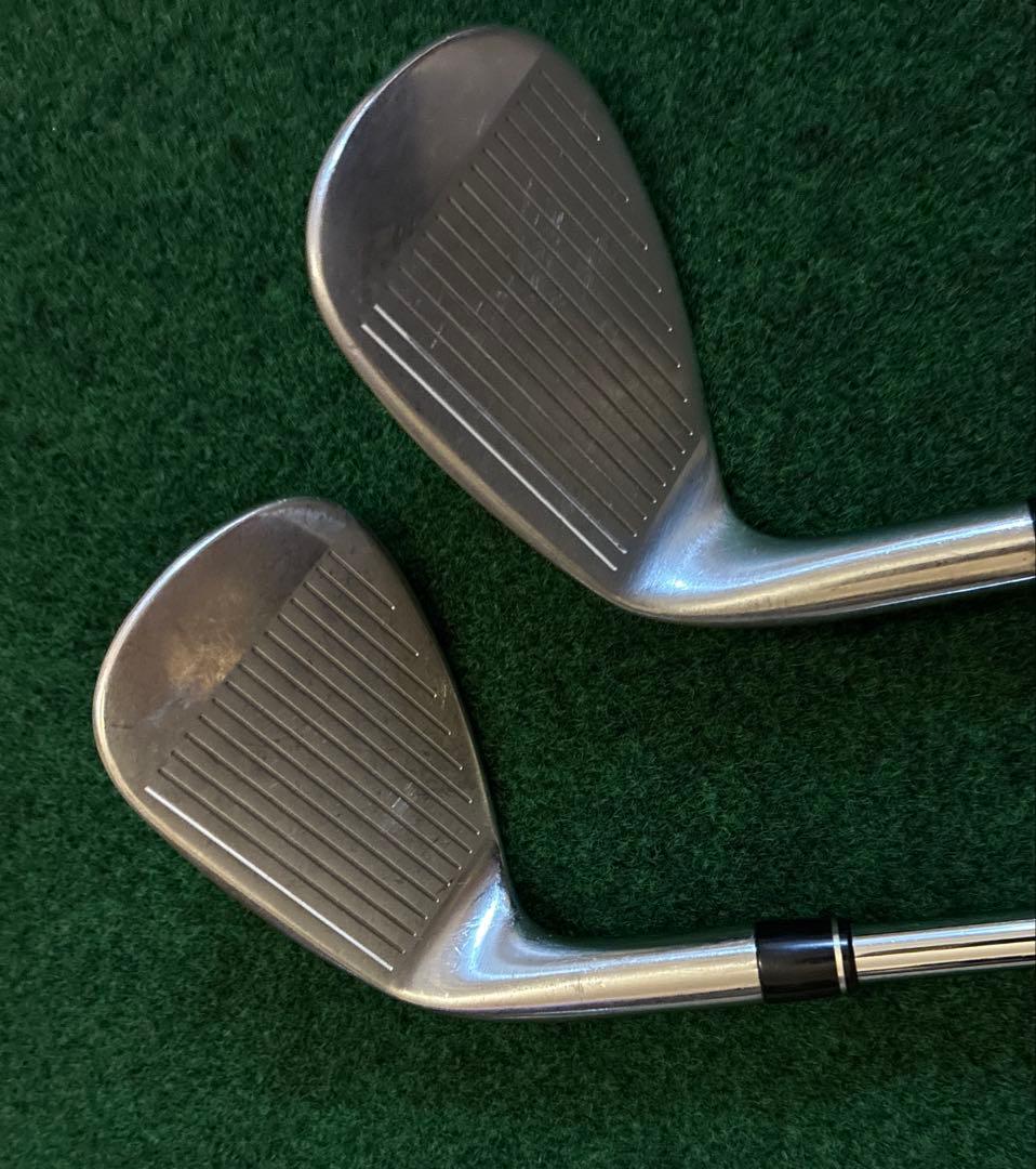 テーラーメイド M3 ウェッジ AW・SW 2本セット N.S.PRO930GH