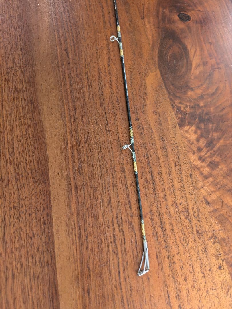 ABU DIPLOMAT 651 ZOOM　ディプロマット　アブ