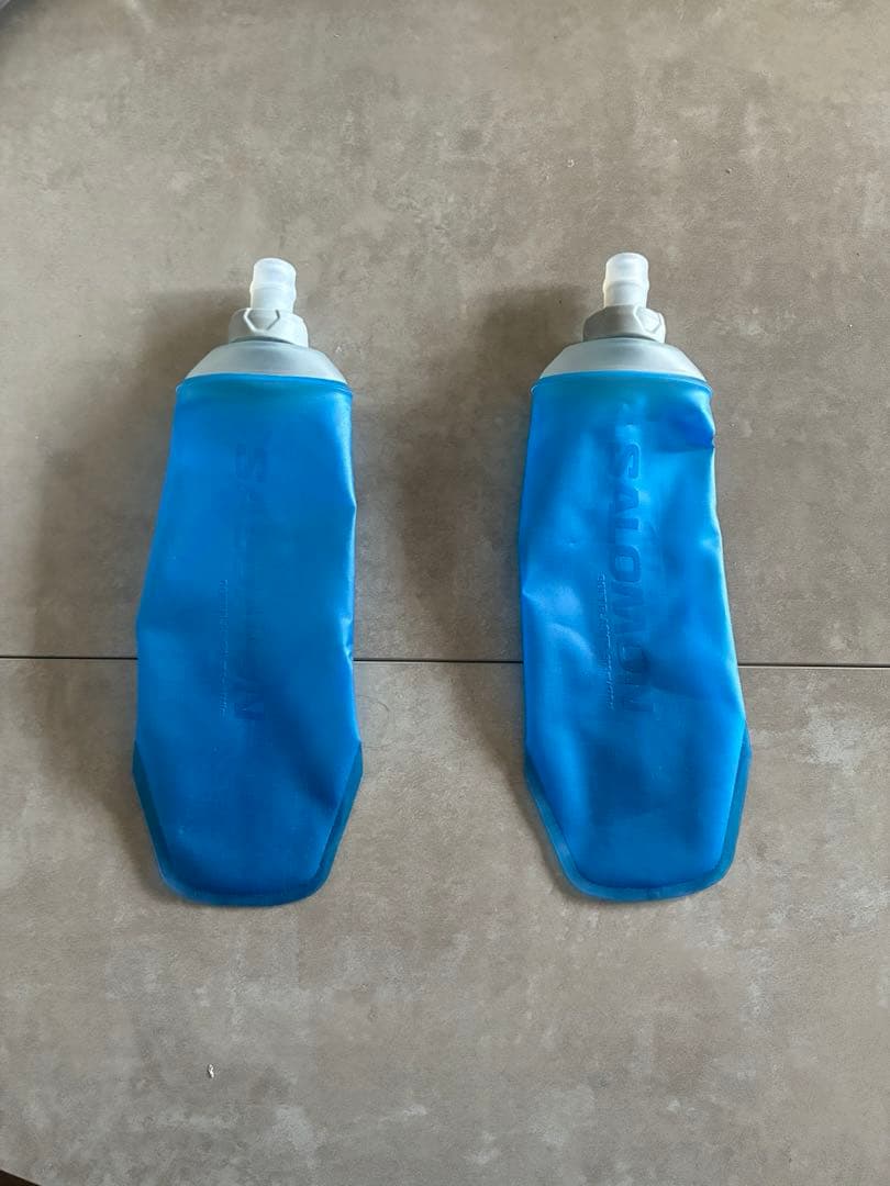 【未使用品】SALOMON active skin 4