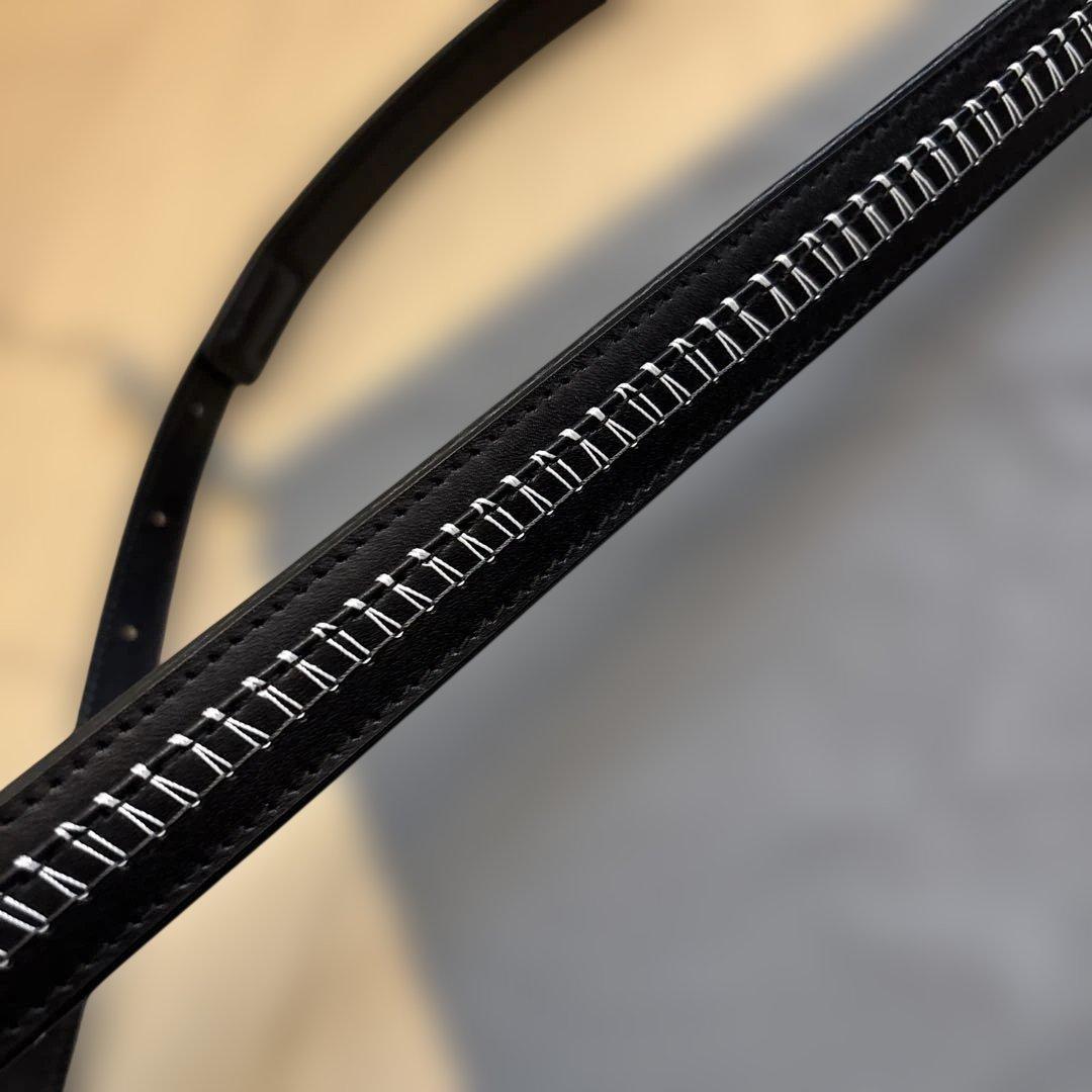 新品 定価7.7万 SHINYAKOZUKA×土屋鞄 ショルダーバッグ 25SS