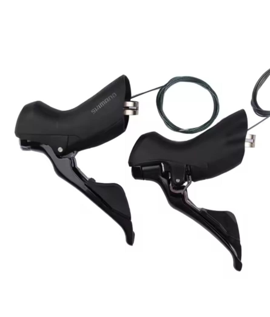 SHIMANO 105 ST-R7000 シフター 2個セット