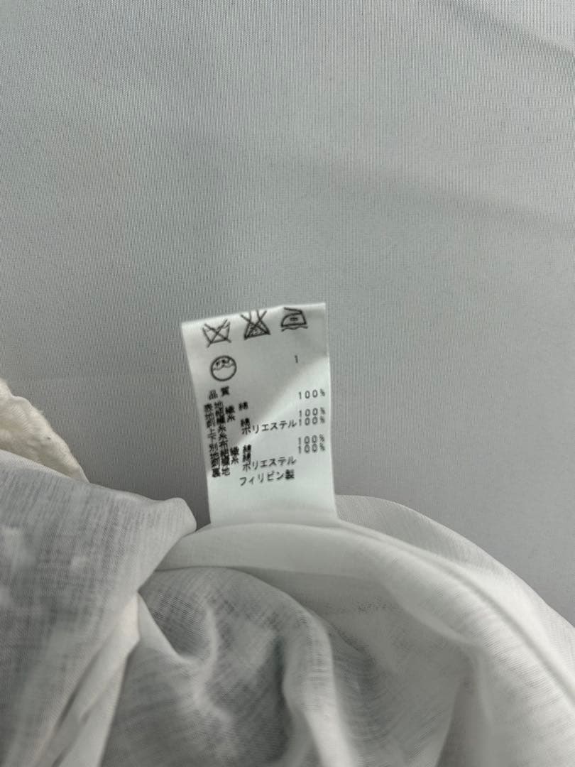 【在庫限り】Toccaトッカ 総刺繍 フォーマル ドレス ワンピース100cm