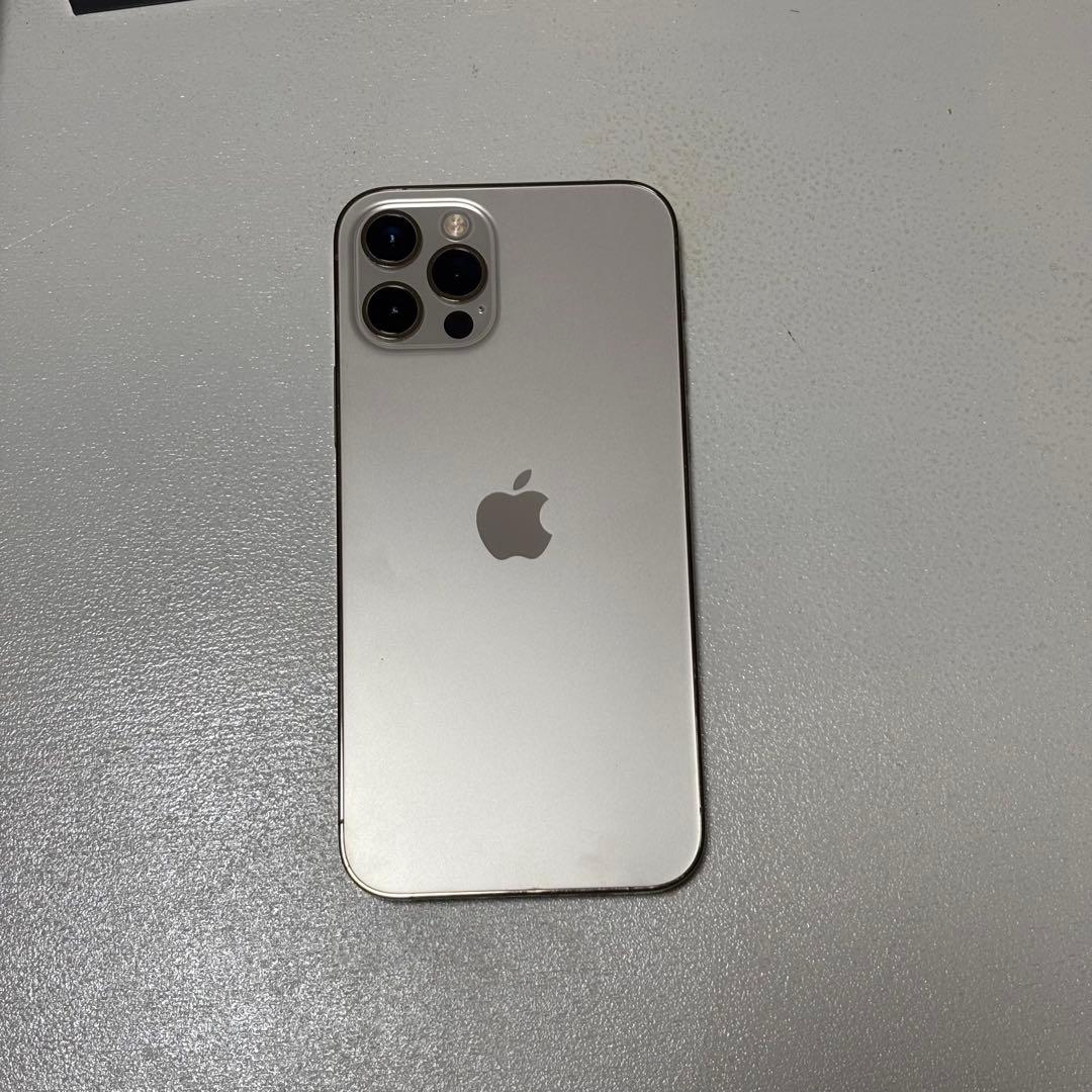 スマートフォン本体 iPhone12pro 256GB