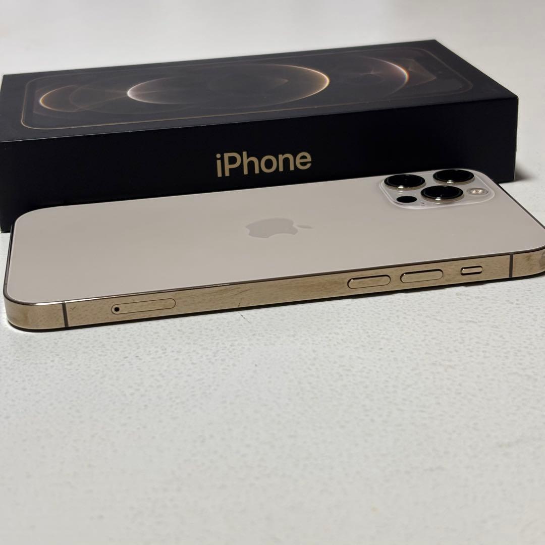 スマートフォン本体 iPhone12pro 256GB