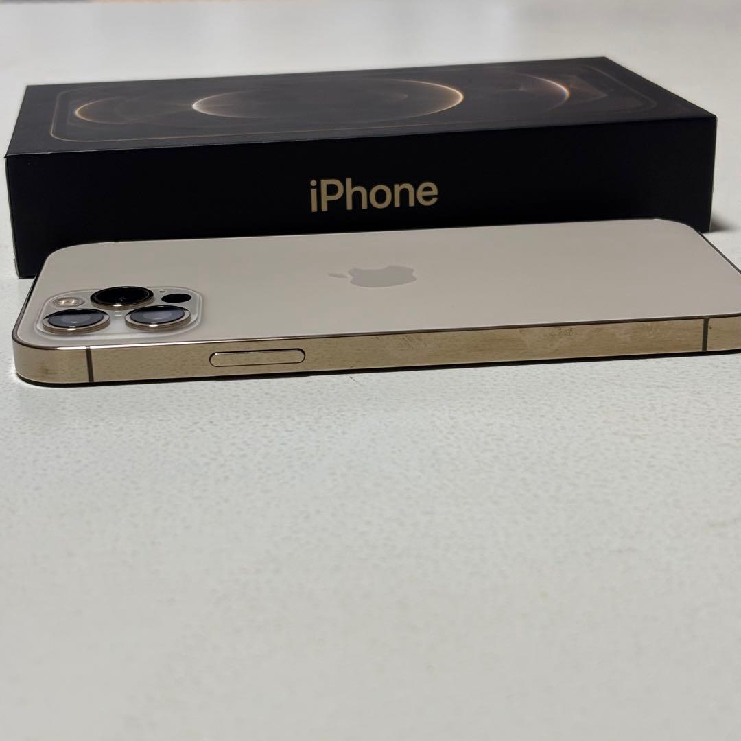 スマートフォン本体 iPhone12pro 256GB