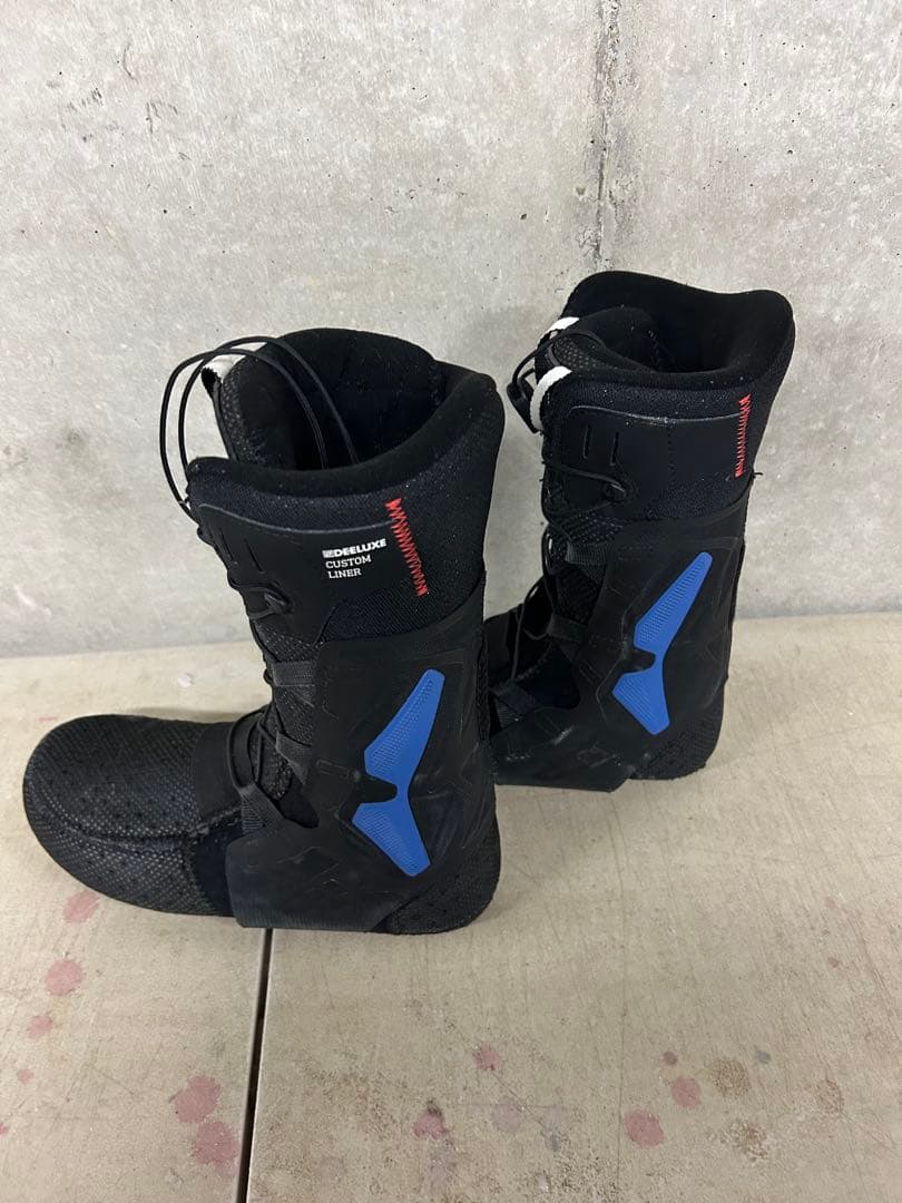 DEELUXE DEEMON 26.5cm CTFインナー