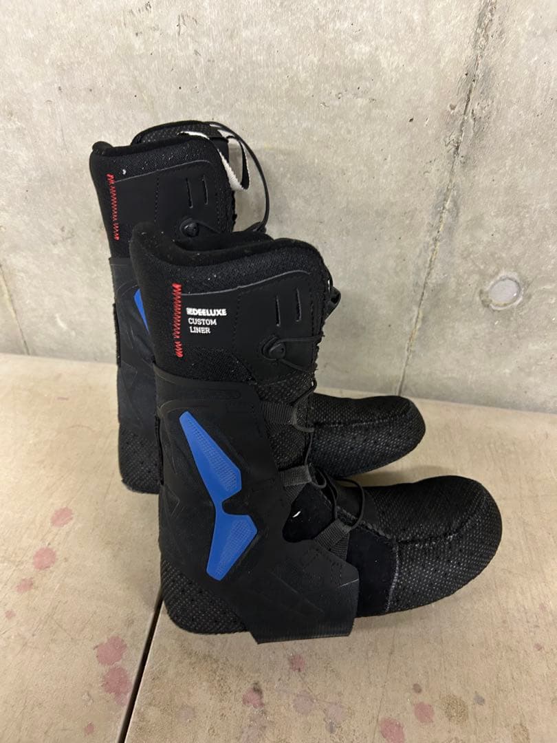 DEELUXE DEEMON 26.5cm CTFインナー