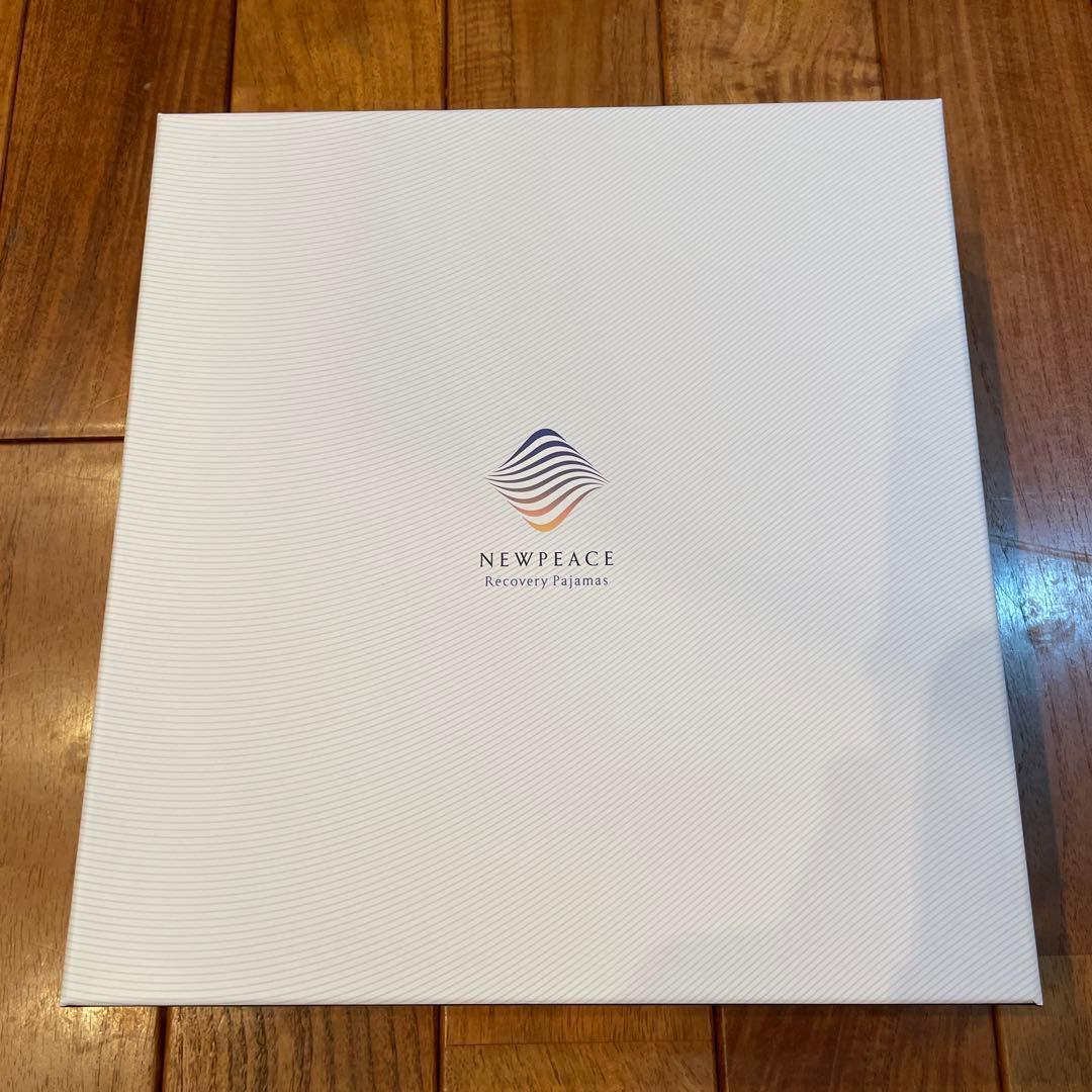 MTG NEWPEACE パジャマ ギフトボックス入り