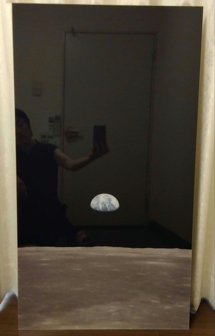 YELLOW KORNER イエローコーナー (NASA APOLLO 11) - メルカリ