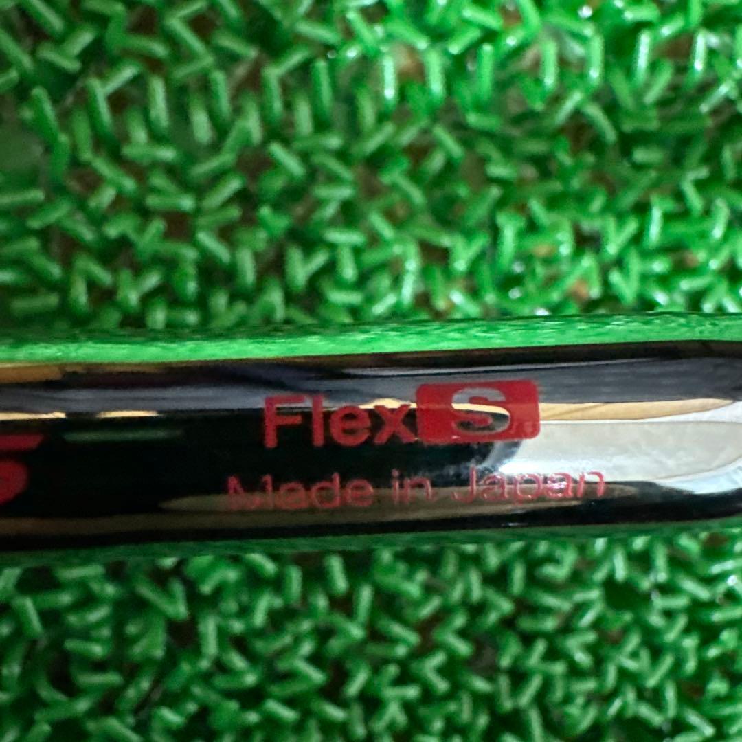 ブリヂストン BITING SPIN ウェッジ 50° F10